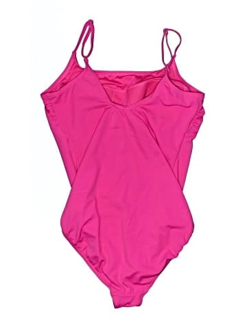 Lands' End One Piece Swimsuit (view 2)