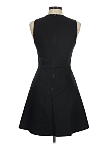 Alice + Olivia Cocktail Dress (view 2)