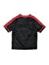 Voit 100% Polyester Red 3/4 Sleeve T-Shirt Size 4 - photo 2