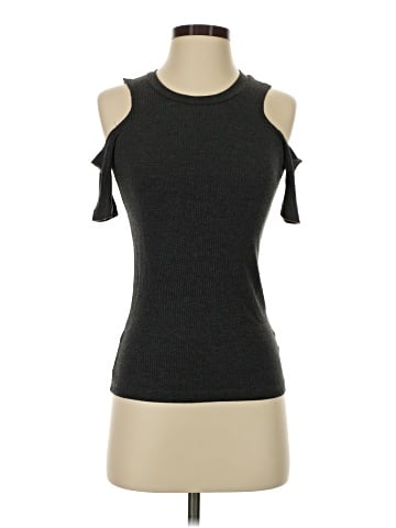 LNA Sleeveless Top (view 1)