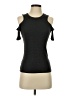 LNA Gray Sleeveless Top Size S - photo 1