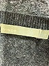 Vince. Gray Pullover Sweater Size XS - photo 7