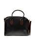 Adrienne Vittadini Black Satchel One size - photo 3