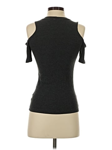 LNA Sleeveless Top (view 2)
