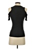 LNA Gray Sleeveless Top Size S - photo 2