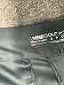 Nike Golf Solid Black Dress Pants Size 6 - photo 7