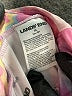 Lands' End Tie-dye Pink Active Pants Size 14 - 16 - photo 4