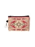 Unbranded Red Coin Purse One size - photo 1