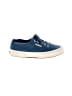 Superga Blue Sneakers Size 7 - photo 1