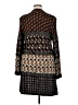 BCBGMAXAZRIA Brown Cardigan Size XL - photo 2