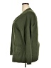 Time and Tru Green Cardigan Size 22 - photo 5