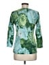 Talbots Green Pullover Sweater Size M - photo 2