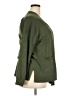 Time and Tru Green Cardigan Size 22 - photo 4