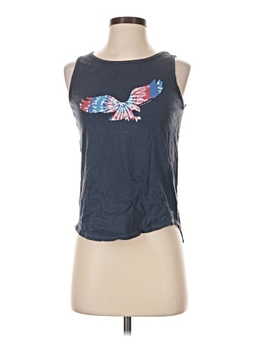 Life Is Good Sleeveless T-Shirt (view 1)