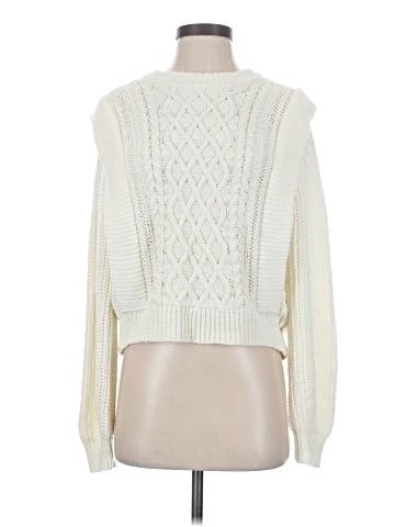 Just Female Pullover Sweater (view 1)