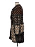BCBGMAXAZRIA Brown Cardigan Size XL - photo 5