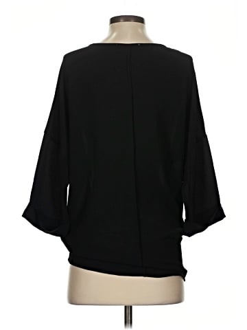Caramela 3/4 Sleeve Top (view 2)