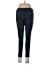 American Eagle Outfitters Solid Blue Jeans Size 10 - photo 2