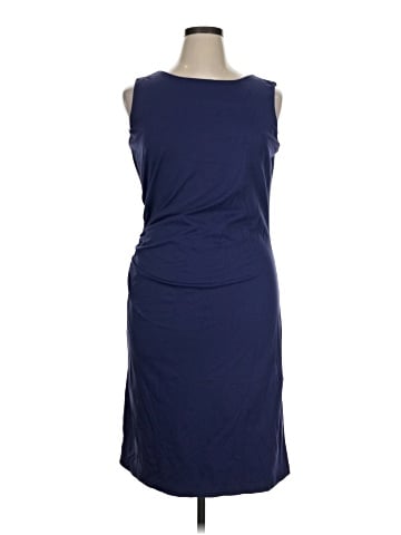 J. McLaughlin Casual Dress (view 1)