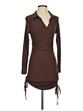 No Comment Casual Dress (view 1)