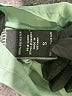 Timing 100% Polyester Green 3/4 Sleeve Blouse Size S - photo 8