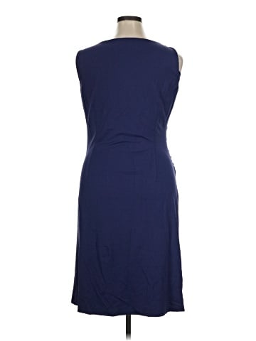 J. McLaughlin Casual Dress (view 2)