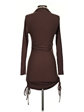 No Comment Casual Dress (view 2)
