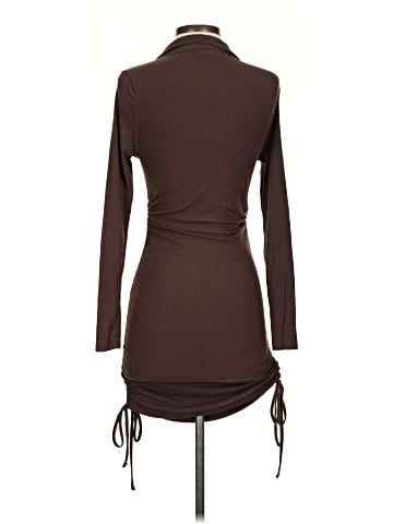 No Comment Casual Dress (view 2)