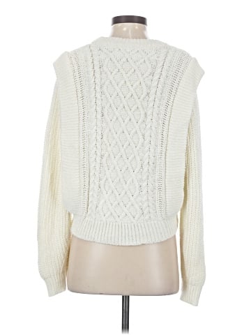 Just Female Pullover Sweater (view 2)