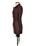 No Comment Brown Casual Dress Size S - photo 5