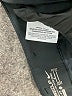 Nike Golf 100% Polyester Solid Black Dress Pants Size 4 - photo 8
