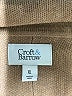 Croft & Barrow Brown Cardigan Size XL - photo 7