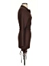 No Comment Brown Casual Dress Size S - photo 4