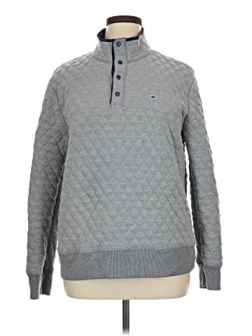 Crown & Ivy Pullover Sweater (view 1)
