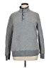 Crown & Ivy Gray Pullover Sweater Size XL - photo 1