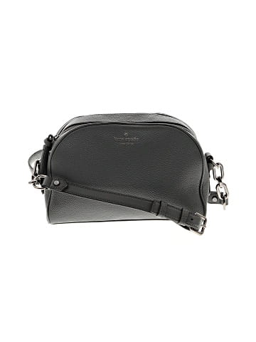 Kate Spade New York Leather Crossbody Bag (view 1)