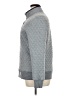 Crown & Ivy Gray Pullover Sweater Size XL - photo 5
