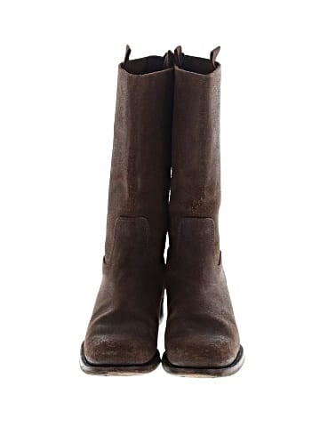 Prada Boots (view 2)
