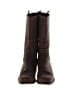 Prada Brown Boots Size EU 35 1/2 - photo 2