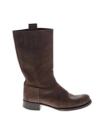Prada Boots (view 1)