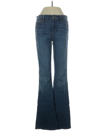 Ann Taylor LOFT Jeans (view 1)