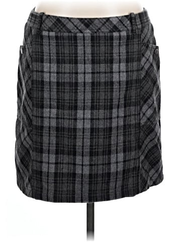 Eddie Bauer Wool Skirt (view 1)