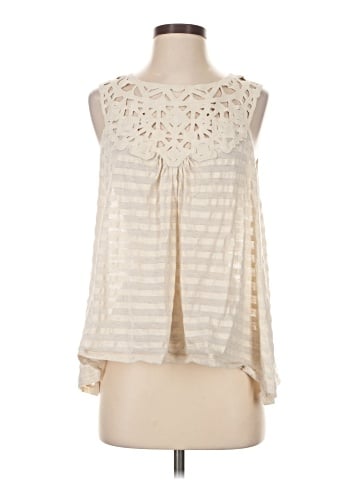 Chelsea & Violet Sleeveless Blouse (view 1)