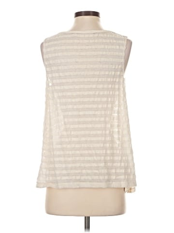 Chelsea & Violet Sleeveless Blouse (view 2)
