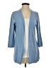 Talbots Outlet 100% Cotton Blue Cardigan Size S - photo 1