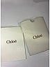 Chloé 100% Leather Black Leather Satchel One size - photo 11