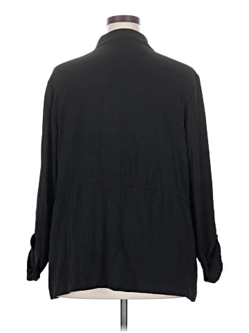 SOHO Apparel Ltd Blazer (view 2)