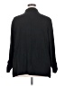 SOHO Apparel Ltd 100% Polyester Black Blazer Size 2X - photo 2
