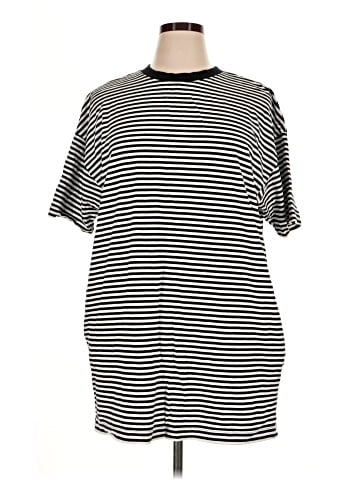 Melrose and Market Casual Dress (view 1)