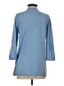 Talbots Outlet 100% Cotton Blue Cardigan Size S - photo 2